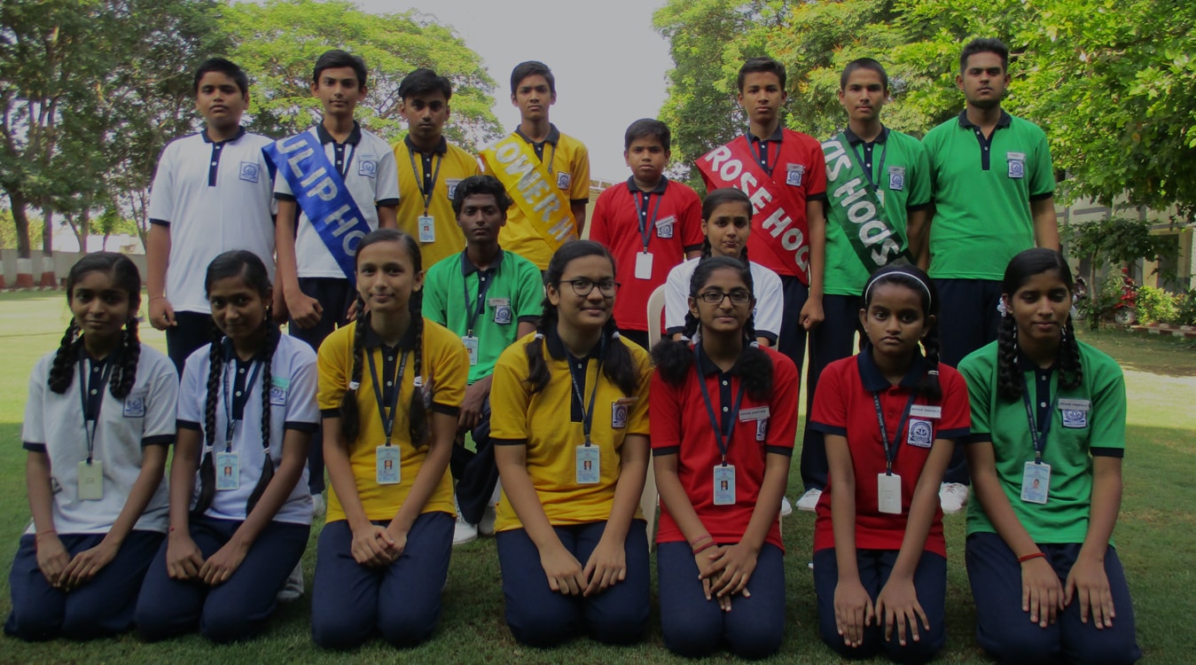 CKG School