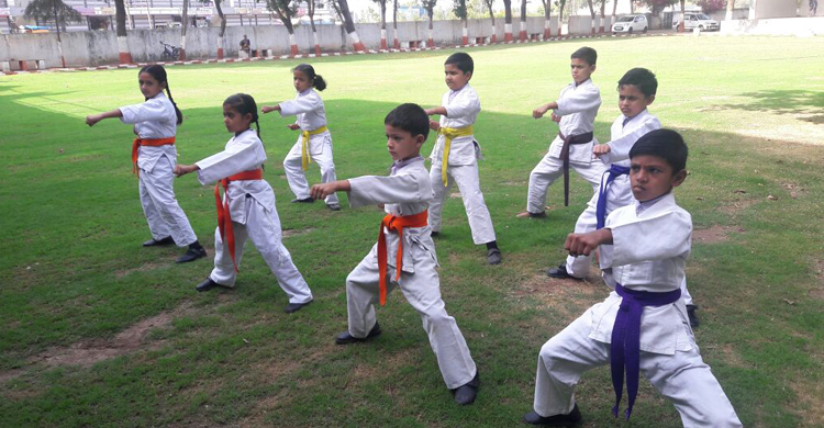 CKG School