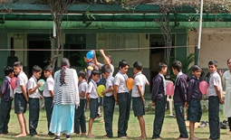 CKG School