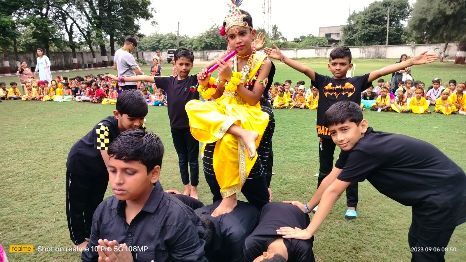 CKG School