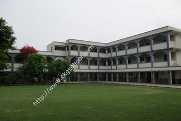 CKG School